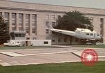 Image of UH-1N Twin Huey helicopter Virginia United States USA, 1972, second 52 stock footage video 65675075756