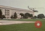 Image of UH-1N Twin Huey helicopter Virginia United States USA, 1972, second 56 stock footage video 65675075756