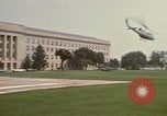 Image of UH-1N Twin Huey helicopter Virginia United States USA, 1972, second 57 stock footage video 65675075756