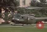 Image of UH-1D helicopter Virginia United States USA, 1972, second 3 stock footage video 65675075757