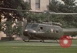 Image of UH-1D helicopter Virginia United States USA, 1972, second 5 stock footage video 65675075757