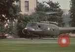 Image of UH-1D helicopter Virginia United States USA, 1972, second 7 stock footage video 65675075757
