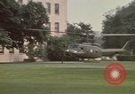 Image of UH-1D helicopter Virginia United States USA, 1972, second 9 stock footage video 65675075757