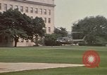 Image of UH-1D helicopter Virginia United States USA, 1972, second 10 stock footage video 65675075757