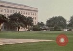 Image of UH-1D helicopter Virginia United States USA, 1972, second 11 stock footage video 65675075757