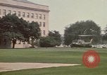 Image of UH-1D helicopter Virginia United States USA, 1972, second 20 stock footage video 65675075757