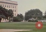 Image of UH-1D helicopter Virginia United States USA, 1972, second 21 stock footage video 65675075757