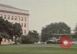 Image of UH-1D helicopter Virginia United States USA, 1972, second 22 stock footage video 65675075757