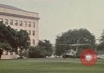 Image of UH-1D helicopter Virginia United States USA, 1972, second 23 stock footage video 65675075757