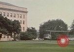 Image of UH-1D helicopter Virginia United States USA, 1972, second 25 stock footage video 65675075757