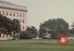 Image of UH-1D helicopter Virginia United States USA, 1972, second 27 stock footage video 65675075757