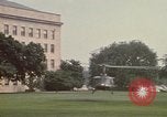 Image of UH-1D helicopter Virginia United States USA, 1972, second 28 stock footage video 65675075757