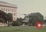 Image of UH-1D helicopter Virginia United States USA, 1972, second 31 stock footage video 65675075757