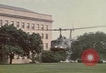 Image of UH-1D helicopter Virginia United States USA, 1972, second 32 stock footage video 65675075757