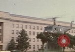 Image of UH-1D helicopter Virginia United States USA, 1972, second 34 stock footage video 65675075757