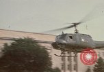 Image of UH-1D helicopter Virginia United States USA, 1972, second 35 stock footage video 65675075757
