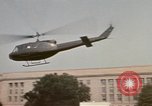 Image of UH-1D helicopter Virginia United States USA, 1972, second 37 stock footage video 65675075757