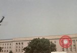 Image of UH-1D helicopter Virginia United States USA, 1972, second 38 stock footage video 65675075757