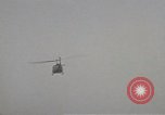 Image of UH-1D helicopter Virginia United States USA, 1972, second 44 stock footage video 65675075757
