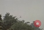 Image of UH-1N Twin Huey helicopter Virginia United States USA, 1972, second 10 stock footage video 65675075758
