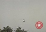 Image of UH-1N Twin Huey helicopter Virginia United States USA, 1972, second 17 stock footage video 65675075758