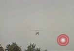 Image of UH-1N Twin Huey helicopter Virginia United States USA, 1972, second 18 stock footage video 65675075758