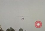 Image of UH-1N Twin Huey helicopter Virginia United States USA, 1972, second 20 stock footage video 65675075758