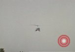 Image of UH-1N Twin Huey helicopter Virginia United States USA, 1972, second 23 stock footage video 65675075758