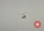 Image of UH-1N Twin Huey helicopter Virginia United States USA, 1972, second 28 stock footage video 65675075758