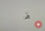 Image of UH-1N Twin Huey helicopter Virginia United States USA, 1972, second 30 stock footage video 65675075758