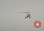 Image of UH-1N Twin Huey helicopter Virginia United States USA, 1972, second 31 stock footage video 65675075758
