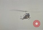 Image of UH-1N Twin Huey helicopter Virginia United States USA, 1972, second 34 stock footage video 65675075758