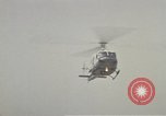 Image of UH-1N Twin Huey helicopter Virginia United States USA, 1972, second 35 stock footage video 65675075758