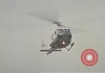 Image of UH-1N Twin Huey helicopter Virginia United States USA, 1972, second 37 stock footage video 65675075758
