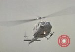 Image of UH-1N Twin Huey helicopter Virginia United States USA, 1972, second 38 stock footage video 65675075758