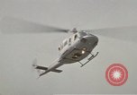 Image of UH-1N Twin Huey helicopter Virginia United States USA, 1972, second 43 stock footage video 65675075758