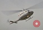 Image of UH-1N Twin Huey helicopter Virginia United States USA, 1972, second 45 stock footage video 65675075758