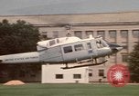 Image of UH-1N Twin Huey helicopter Virginia United States USA, 1972, second 52 stock footage video 65675075758