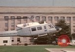 Image of UH-1N Twin Huey helicopter Virginia United States USA, 1972, second 53 stock footage video 65675075758