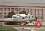 Image of UH-1N Twin Huey helicopter Virginia United States USA, 1972, second 54 stock footage video 65675075758