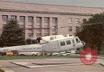 Image of UH-1N Twin Huey helicopter Virginia United States USA, 1972, second 56 stock footage video 65675075758