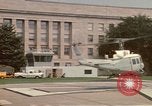 Image of UH-1N Twin Huey helicopter Virginia United States USA, 1972, second 60 stock footage video 65675075758