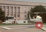 Image of UH-1N Twin Huey helicopter Virginia United States USA, 1972, second 61 stock footage video 65675075758