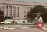 Image of UH-1N Twin Huey helicopter Virginia United States USA, 1972, second 62 stock footage video 65675075758