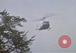 Image of UH-1N Twin Huey helicopter Virginia United States USA, 1972, second 12 stock footage video 65675075759