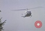 Image of UH-1N Twin Huey helicopter Virginia United States USA, 1972, second 14 stock footage video 65675075759