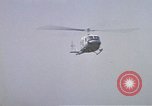 Image of UH-1N Twin Huey helicopter Virginia United States USA, 1972, second 16 stock footage video 65675075759