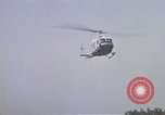Image of UH-1N Twin Huey helicopter Virginia United States USA, 1972, second 17 stock footage video 65675075759