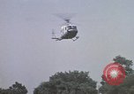 Image of UH-1N Twin Huey helicopter Virginia United States USA, 1972, second 19 stock footage video 65675075759