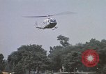Image of UH-1N Twin Huey helicopter Virginia United States USA, 1972, second 21 stock footage video 65675075759